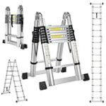 Análisis y comparación de las mejores escaleras de 5 metros para piscinas: ¡Encuentra la ideal para ti!