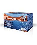 Análisis de las mejores depuradoras para piscina: ¡Descubre cuál es la ideal para mantener tu piscina cristalina!