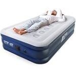 Análisis y comparación: ¿Cuál es el mejor colchón hinchable Restform para tu piscina?