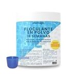 ¿Cuánto dura el agua en una piscina sin tratar? Análisis y comparación de los mejores productos para su mantenimiento