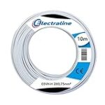 Análisis y comparativa de los mejores cables bipolares para piscinas: ¡Garantiza la seguridad de tu instalación!