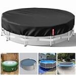 Los 10 mejores cubrepiscinas: Análisis y comparativa de los productos más eficientes para proteger tu piscina