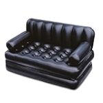 Análisis y comparación de los mejores sofás cama inflables para relajarte en la piscina