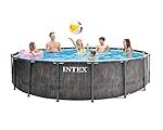 Análisis y Comparativa: Las Mejores Piscinas Tubulares Intex del Mercado