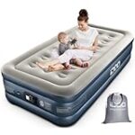Guía definitiva: Cómo hinchar tu colchón hinchable para disfrutar al máximo de tu piscina