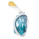 Análisis de las mejores máscaras para bucear en piscinas: ¡Descubre cuál es la ideal para ti!
