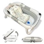 Análisis y comparación de las mejores bañeras portátiles para disfrutar en tu piscina