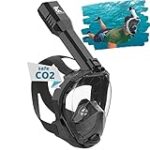 Análisis de las mejores mascarillas snorkel para disfrutar al máximo en la piscina