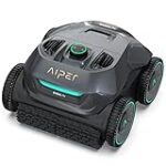 Comparativa: Robot Aiper Seagull Pro, el aliado perfecto para mantener tu piscina impecable