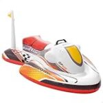Comparativa de las mejores motos acuáticas para disfrutar en tu piscina
