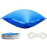 Guía completa para cerrar tu piscina en invierno: Análisis de los mejores productos para el mantenimiento adecuado
