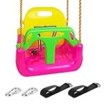 Los Mejores Columpios Infantiles de Carrefour para Disfrutar en la Piscina: Análisis y Comparativa Completa