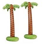 Los mejores hinchables gigantes para piscinas: análisis y comparativa de los favoritos del mercado