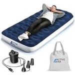 Análisis y comparativa de los mejores colchones hinchables eléctricos Decathlon para disfrutar al máximo en la piscina