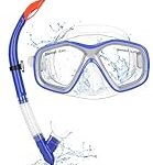 Las mejores gafas de snorkel para niños: Análisis y comparativa de los top productos para disfrutar en la piscina