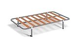 Análisis y comparación de los mejores somieres de 80x180 para disfrutar al máximo de tu piscina