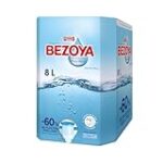Análisis y comparación: Mercadona Agua 8 litros, la mejor opción para tu piscina
