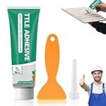 Análisis de los mejores pegamentos para gresite bajo agua: ¡Mantén tu piscina impecable!