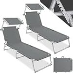 Guía de compra: Los mejores muebles para piscina del 2021