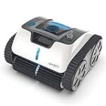 Los 7 mejores robot limpiafondos Amazon para piscinas: Análisis y comparativa detallada