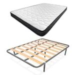 Análisis comparativo: ¿Cómo elegir el colchón ideal para disfrutar al máximo de tu cama en la piscina?
