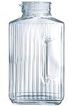 Las 5 mejores opciones de agua glass para mantener tu piscina impecable