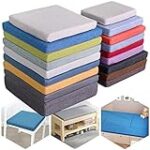 Análisis de las Mejores Colchonetas y Sillones de Jardín para Disfrutar en tu Piscina