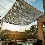 Análisis de los mejores toldos con agujeros para piscinas: comparativa y recomendaciones