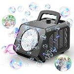 Análisis de los mejores productos de burbujas LED para piscinas: ¡Ilumina y decora tu espacio acuático!