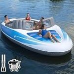 Análisis y comparación de los mejores yates hinchables para piscinas: ¡Descubre cuál es el ideal para ti!
