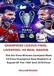 Análisis: Los mejores productos para disfrutar la final de la Champions League 2018 en tu piscina