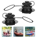 Análisis y comparación de las mejores balsas hinchables Decathlon para disfrutar en tu piscina