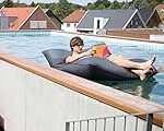 Análisis y comparación: Los mejores puffs para piscina del 2021 - Guía de compra