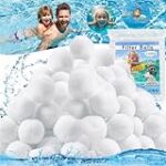 Análisis de los mejores productos para la limpieza de depuradoras de piscina: ¡Mantén tu piscina impecable!
