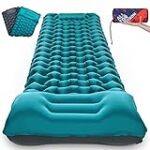 Comparativa: El mejor colchón para camping ideal para disfrutar en la piscina