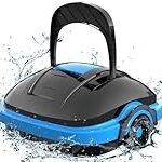 Análisis y comparación de los mejores limpiafondos para piscina: ¡Mantén tu piscina impecable! Análisis y comparación de los mejores limpiafondos para piscina: ¡Mantén tu piscina impecable!