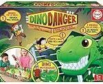 Los mejores juegos de dinosaurios acuáticos para disfrutar en tu piscina: Análisis y comparativa