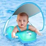 Las 5 mejores piscinas hinchables para bebés: análisis y comparativa de productos