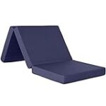 Análisis de los mejores colchones plegables 120 x 180 para disfrutar en tu piscina