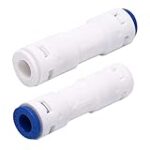 Análisis de las Mejores Válvulas Antirretorno para Sistemas de Osmosis en Piscinas: ¡Protege tu Agua con Eficiencia!