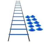 Análisis y comparación: Las mejores escaleras en kit para piscinas del mercado