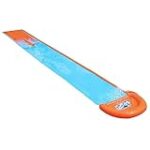 Análisis y comparación de los mejores toboganes para piscinas cubiertas