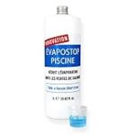 Análisis de los mejores productos para prevenir la evaporación en tu piscina