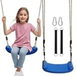 Análisis de los mejores columpios interiores para niños: ¡Diversión garantizada incluso en días lluviosos!
