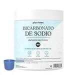 Guía definitiva: Usos y beneficios del bicarbonato sódico en tu piscina