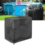 Filtro de piscina: análisis y comparación de la mejor arena para filtros