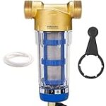 Los mejores filtros industriales de agua para piscinas: Análisis y comparativa completa