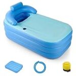Los 5 mejores productos para disfrutar al máximo tu piscina individual de adulto: Análisis y comparativa