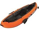 Análisis y Comparativa: Los Mejores Kayaks Hinchables Itiwit para Disfrutar en tu Piscina