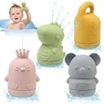 Los mejores productos para disfrutar de la playa con tu bebé de 6 meses: ¡Descubre nuestras recomendaciones!